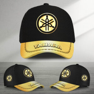 Casquette Yamaha