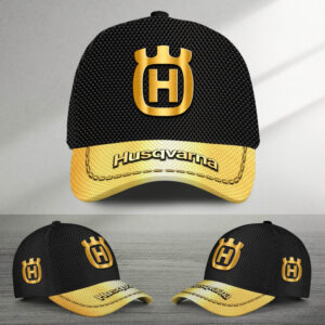 Casquette Husqvarna
