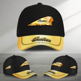 Casquette Indian Motorcycle