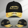 Casquette KTM Racing
