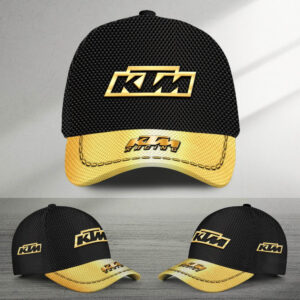 Casquette KTM Racing