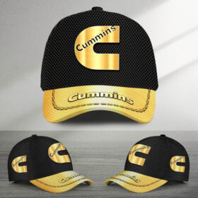 Casquette Cummins