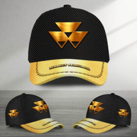 Casquette Massey Ferguson