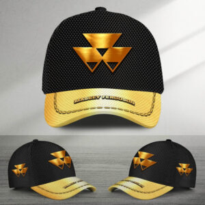 Casquette Massey Ferguson