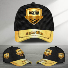 Casquette Aprilia