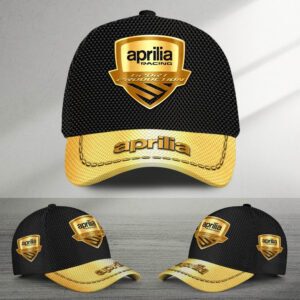Casquette Aprilia