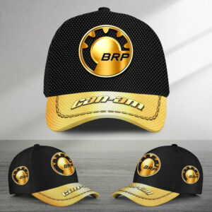 Casquette BRP Can-am