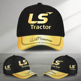 Casquette LS Tractor