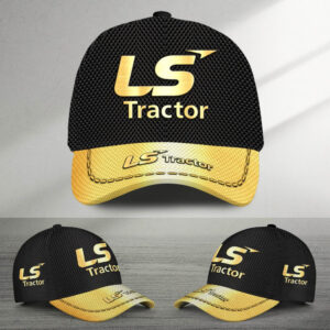 Casquette LS Tractor