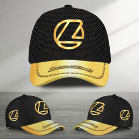 Casquette Landini