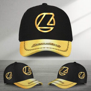 Casquette Landini