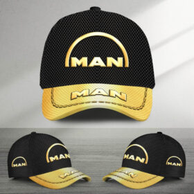 Casquette MAN Truck