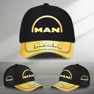 Casquette MAN Truck