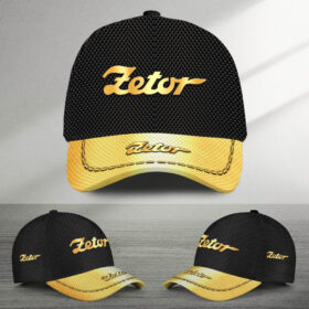 Casquette Zetor