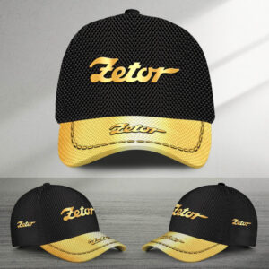 Casquette Zetor