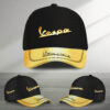Casquette Vespa