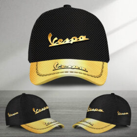 Casquette Vespa