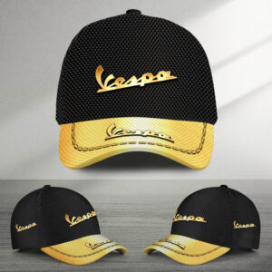 Casquette Vespa