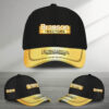 Casquette Branson