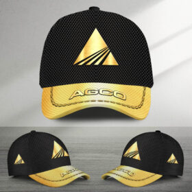 Casquette AGCO Allis
