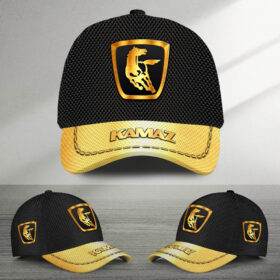 Casquette Kamaz