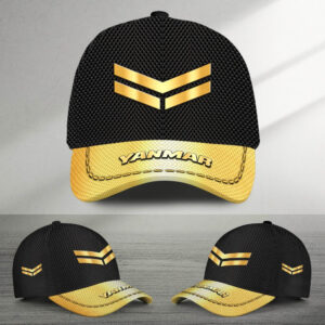 Casquette Yanmar
