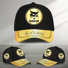 Casquette Bobcat
