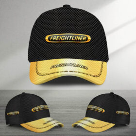 Casquette Freightliner