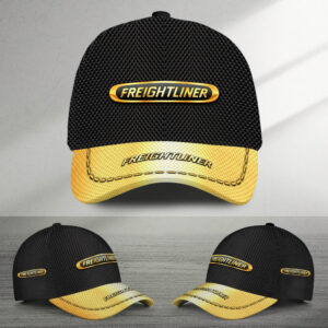 Casquette Freightliner