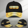 Casquette New Holland