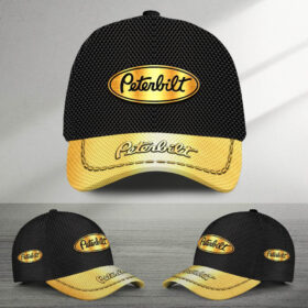 Casquette Peterbilt