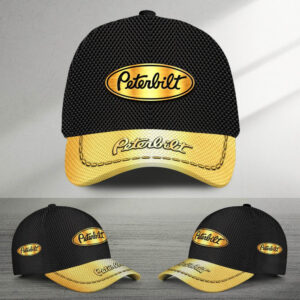 Casquette Peterbilt