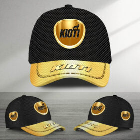 Casquette Kioti