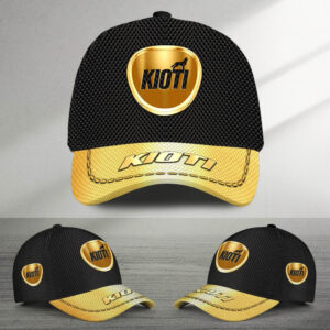 Casquette Kioti