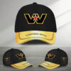 Casquette Western Star