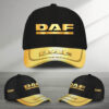 Casquette DAF Trucks