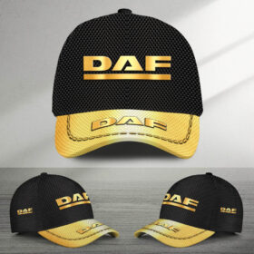 Casquette DAF Trucks