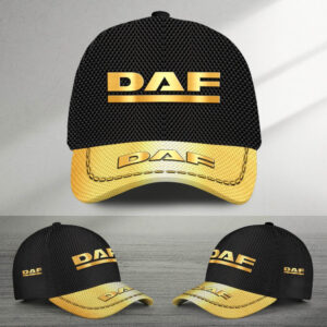 Casquette DAF Trucks