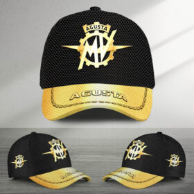 Casquette MV Agusta