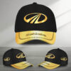 Casquette Mahindra