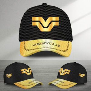 Casquette Versatile