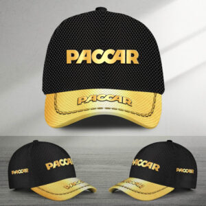 Casquette Paccar