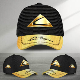 Casquette Challenger