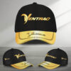 Casquette Ventrac