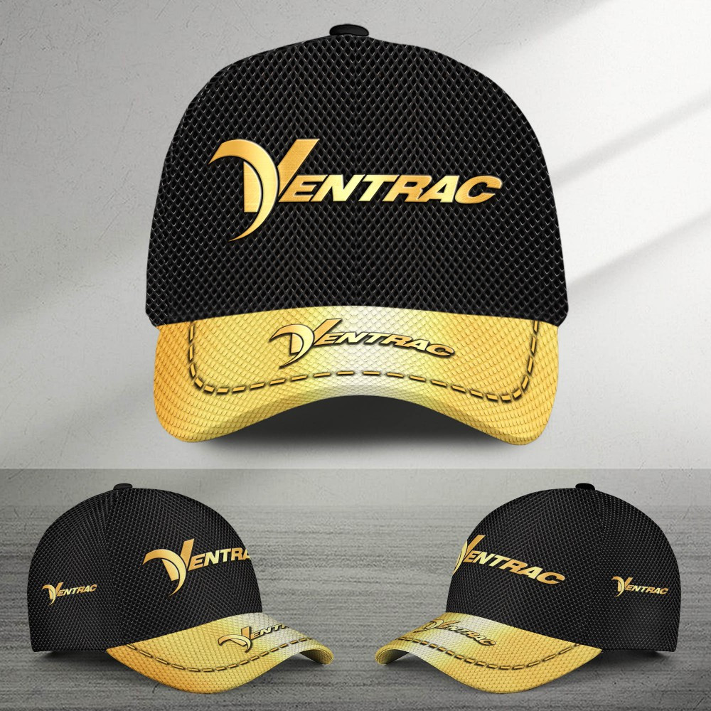 Casquette Ventrac