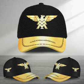 Casquette Moto Morini