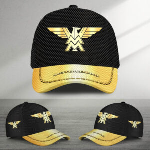 Casquette Moto Morini