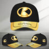 Casquette Kubota