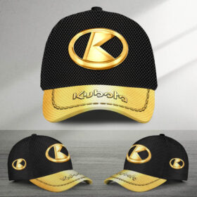 Casquette Kubota