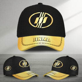Casquette Jinma